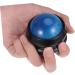 Frcolor Manual Massage Ball for Joint Pain Relief | Self-Massage & Back Roller | Muscle Roller Stick - Medium Blue - Buy Online on GoSupps.com