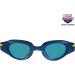 ARENA Unisex Children's Swimming Goggles - The One Junior Light Blue - Perfect Fit & Comfort for Kids Ideal for Swimming Enthusiasts - Buy Online on GoSupps.com