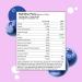 PLIX - THE PLANT FIX Skin Hydration Combo - Hyaluronic Acid And Skin Glow Glutathione 15 Effervescent Tablets Supports Skin Elasticity Firmness And Dewy Skin - Buy Online on GoSupps.com