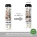 Fresh Icy Silver Platinum Hair Color Depositing Shampoo with BondHeal - Yellow Toner for Blondes, Silvers & Grays - Sulfate & Paraben Free - 6.4 oz - Buy Online on GoSupps.com