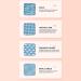 Makeup Brush Cleaning Mat Foldable Silicone Cleaning Bowl Brush Cleaning Pad Easy Clean Girl Makeup Brush Cleaner Washing Tools Head Meter (A One Size) One Size A - Buy Online on GoSupps.com