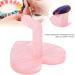 LANTRO JS Nail Base for Perfect Nail Art - Comfortable Multifunctional and Portable - Buy Online on GoSupps.com