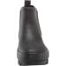 Sperry Women's Torrent Chelsea Boot 8 Black - Waterproof Leather Winter Boots - Buy Online on GoSupps.com