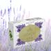  G k ek ifa G k ek ifa - Natural Lavender Soap - Moisturizing and Nourishing - 100g - For face body and hair - Suitable for all skin types - No chemical additives - Buy Online on GoSupps.com