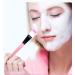 JZK 9 DIY face mask facial mask mixing bowl tool set kit including bowl spatula brush measuring spoons spray bottle little pot sponge pink - Buy Online on GoSupps.com