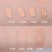ALOEU Aoa Satin Drops Foundation Aoa Foundation Drops Satin Drops Foundation Aoa Drops Foundation Aoa Makeup with Moisturizing and LongLasting Concealing Power012 - Buy Online on GoSupps.com