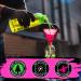 Muc Off Bio Drivetrain Cleaner 750ml - Effective Biodegradable Bicycle Chain Degreaser - Suitable for All Bike Types - Yellow - Buy Online on GoSupps.com