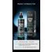 Sea Salt Spray for Men - Texturizing Hair Spray with Kelp Aloe & Red Algae for Beachy Volume & Texture - Buy Online on GoSupps.com