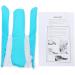 Sock Aid Kit Sock Aid Brace Easy On Easy Off Put on Sock No Blending Stretching Stocking Helper Tool for Pregnancy Women Seniors - Buy Online on GoSupps.com