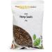 Organic Hemp Seeds 250g (BWFO) - Buy Online on GoSupps.com