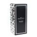 Premium Rose Gold Double Edge Safety Razor with Barley Effect Handle & Complimentary Feather Blade - International Shipping Available - Buy Online on GoSupps.com