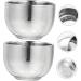 Magiclulu Shaving Soak - Premium Men s Shaving Foam & Stainless Steel Shell Bowl | Rustproof Scuff-Resistant & International Shipping - Buy Online on GoSupps.com