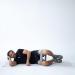 Aletha Hip Resistance Band - Non-Slip Medium Resistance Exercise Band (30-50 lbs) for International Shipping - Buy Online on GoSupps.com