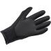 Gill 3mm Neoprene Winter Glove - Medium Black | Warm & Durable with Textured Palm for Watersports and Wild Swimming - Buy Online on GoSupps.com