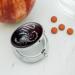 Scorpio Zodiac Sign Pill Case | Horoscope Trinket Gift Box | Perfect Gift for Astrology Lovers - Buy Online on GoSupps.com