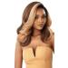 Outre Neesha Soft & Natural Swiss Lace Front Wig - NEESHA 202 (1B) - Buy Online on GoSupps.com
