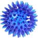 Colcolo Spiky Ball Points | Physio Pain Relief & Stress Relief | Finger Exercise Tool for Improved Grip - Buy Online on GoSupps.com