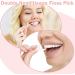 Amabro 6-Piece Travel Dental Floss Set | Gum Floss Tongue Scraper & Toothpick Dispenser | Perfect for Families & On-the-Go Oral Care - Buy Online on GoSupps.com