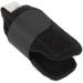 U-Shaped Toe Corrector Brace for Hammer Toes & Plantar Fasciitis - Aluminum Plate Toe Stabilizer - Buy Online on GoSupps.com