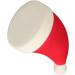 Makeup Sponge Soft Elastic Blending Sponge with Multifunction for Face Christmas Hat Shape Wet Dry Cosmetic Sponge - Buy Online on GoSupps.com