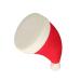 Buy Super Soft Makeup Sponges - Christmas Hat Design for Wet & Dry Blending | Best Cosmetic Sponges Online - Buy Online on GoSupps.com