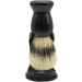 Shop Balawin 2X Soft Pig Bristle Beard Brush Set - Mustache Comb & Shaving Stand for Men - Ideal Barber Tool for Grooming - Buy Online on GoSupps.com