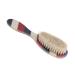 Beard Brush for Men - Ergonomic Handle Skin-Friendly Comfortable Grip for Perfect Grooming - Ideal Beard Styling Brush for Home Use - Buy Online on GoSupps.com