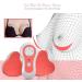 Breast Massager & Vibration Device for Shaping Firming & Enlargement - International Shipping Available - Buy Online on GoSupps.com