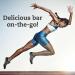 Garden of Life Sport Organic Plant-Based Protein Bar - Peanut Butter Chocolate (12-Pack) - Buy Online on GoSupps.com