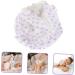 4 Pcs Cartoon Bath Ball - Mesh Sponge Scrubber for Body Cleaning | Travel-Friendly Loofah & Silicone Shower Tool - Buy Online on GoSupps.com