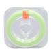 Teeth Polishing Strip - Dual Grinding Zones for Jewelry & Nails | Multi-Functional & Wide Applicability - 2 Rolls - Buy Online on GoSupps.com