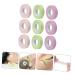 MAGICLULU 27 Rolls Lash Tape Makeup Tape Lash Grafting Tape Under Eye Patch Adhesive Lashes Tape Eyelash Tool Makeup Stuff Non-woven Fabric Eyes Protective Agent - Buy Online on GoSupps.com
