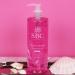 SBC Skincare Hydra-Collagen Moisturising Gel 1000ml - Anti-Ageing Face & Body Gel, Oil-Free Lightweight Moisturizer - Collagen Skincare Lotion 1L - Buy Online on GoSupps.com