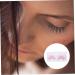 ABOOFAN 3 Pairs Black False Eyelashes Halloween Costume Eyelashes Face Eyelashes Halloween False Eyelashes for Women Halloween Eyelashes Extension Party Eyelashes Cosplay 3d Accessories - Buy Online on GoSupps.com