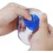 Best Heel Cushion Cups for Plantar Fasciitis | Pain Relief Insoles - International Shipping - Buy Online on GoSupps.com