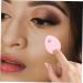 FRCOLOR Makeup finger makeup sponge finger puff makeup Triangle Makeup Puff powder puff pad make up sponges prime mini cosmetic puff mini puff Hydrophilic non-latex powder Wet and Prime - Buy Online on GoSupps.com
