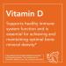 Now Foods High Potency Vitamin D-3 10,000 IU 240 Softgels (2 Pack) | 120 Count per Bottle | Vitamin D Supplement for Bone Health and Immune Support - Buy Online on GoSupps.com