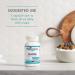 Nutricology MultiMin - 120 Vegetarian Capsules | Essential Multi-Mineral Supplement - Buy Online on GoSupps.com
