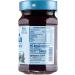 Italian Gourmet E.R. Rigoni di Asiago Nat Mirtilli Neri di Bosco Organic Blueberries without Added Sugar 240 g + Tomato Pulp Italian Gourmet Tomato Pulp 400 g Box of 12 - Buy Online on GoSupps.com