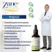 Zane Hellas 70% Oregano Oil - Greek Essential Oil with 86% Carvacrol | 112mg per Serving | Premium 30ml - Buy Online on GoSupps.com