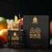 Adil.Qadri's AQ 365 Perfume for Men & Women | Long-Lasting French & Fruity Eau De Parfum | Invigorating Citrus Aquatic & Floral Fragrance with Raspberry Lemon Jasmine Amber Musk | 100ml - Buy Online on GoSupps.com