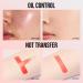 Oil Control Pressed Setting Powder - 12H Longlasting Waterproof Translucent Makeup Compact | 01 Light 0.28oz - Perfect for All Skin Types - Buy Online on GoSupps.com