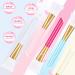 20 Silicone Face Mask Brushes Set with Storage Box | Silicone Applicators for Masks Foundation & Body Lotion - Beauty Tools - Buy Online on GoSupps.com