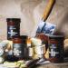 Brisket & Barrel Award Winning Smokey Tomato Ketchup Sauce - 330g - Buy Online on GoSupps.com