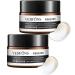 2Pcs Firming Eye Cream  Jaysuing Collagen Boost Anti-Aging Serum Firming Eye Cream  Verticalox Temporary Firming Eye Cream  Barenkul Temporary Firming Eye Cream