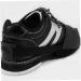 Kids Bowling Shoe Covers for Flex Tools, Insoles & Sneaker Protection - Black Slider Cotton Accessories - Bowling Supplies - Buy Online on GoSupps.com