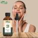 Organic Zing Patchouli Oil Pure & Natural for Skin Face Hair Care Aroma Therapy Diffuser Conditioner - 30ml - Buy Online on GoSupps.com