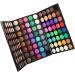 MUSISALY 2pcs 120 Eye Shadow Palettes Eyeshadow Glitter Eye Shadow Makeup Palette Glitter Palette - Buy Online on GoSupps.com