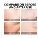 Face Exfoliator Pad Exfoliating Pads Face Dual-Textured Facial Toner Pads Cleansing Pads Exfoliating Toner Pads Acid Toner Pads Suitable for all Skin Types Men and Women - Buy Online on GoSupps.com
