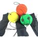Saycker Wrist Band Ball - Fun Sports Wrist Training Bouncy Ball for Kids - Ideal for Exercise and Play - 1 pc - Buy Online on GoSupps.com